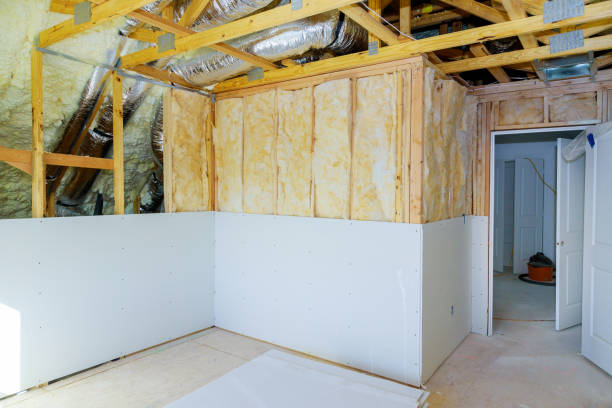 Best Insulation for New Construction  in Random Lake, WI