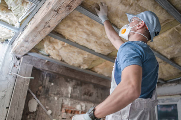  Random Lake, WI Insulation Contractor Pros