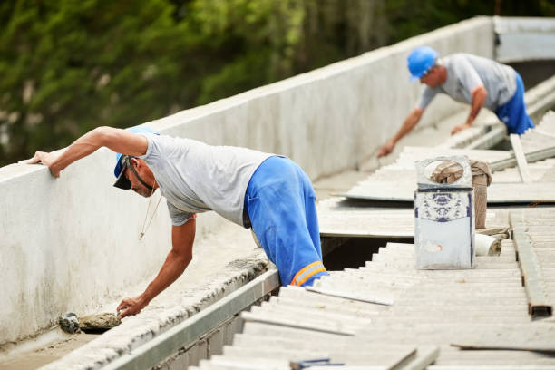 Best Insulation for Commercial Buildings  in Random Lake, WI