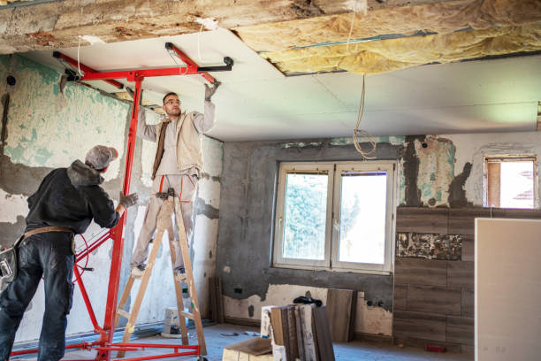 Trusted Random Lake, WI Insulation Contractor Experts