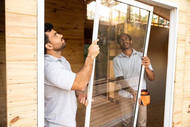Best Insulation Repair Services  in Random Lake, WI