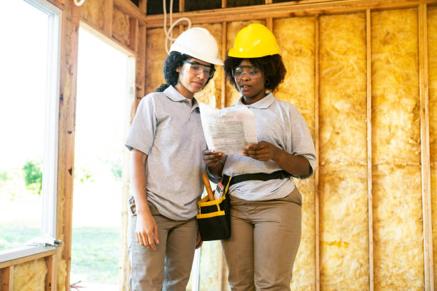Best Soundproof Insulation Installation  in Random Lake, WI