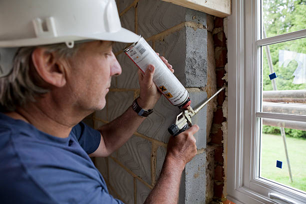 Range of Insulation Solutions in Random Lake, WI