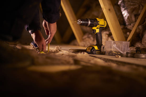 Best Residential Insulation Services  in Random Lake, WI